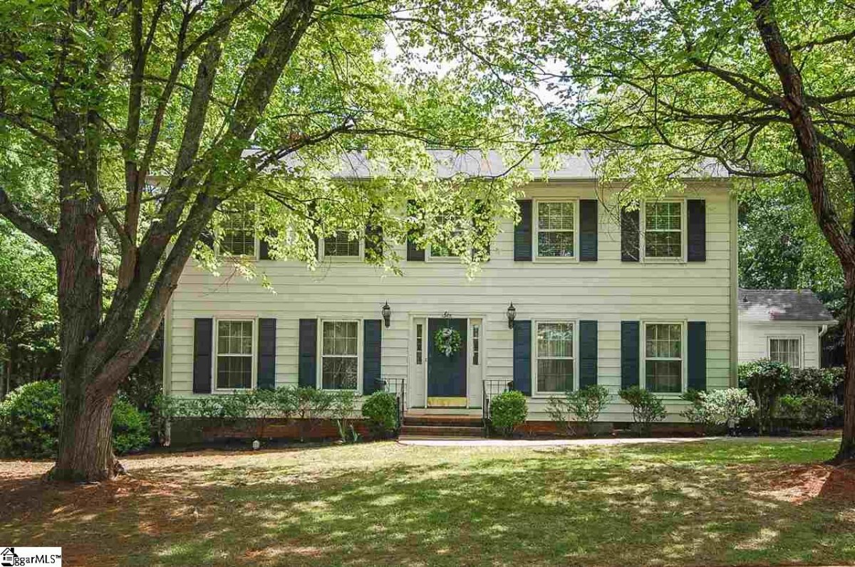 6 Westover Place