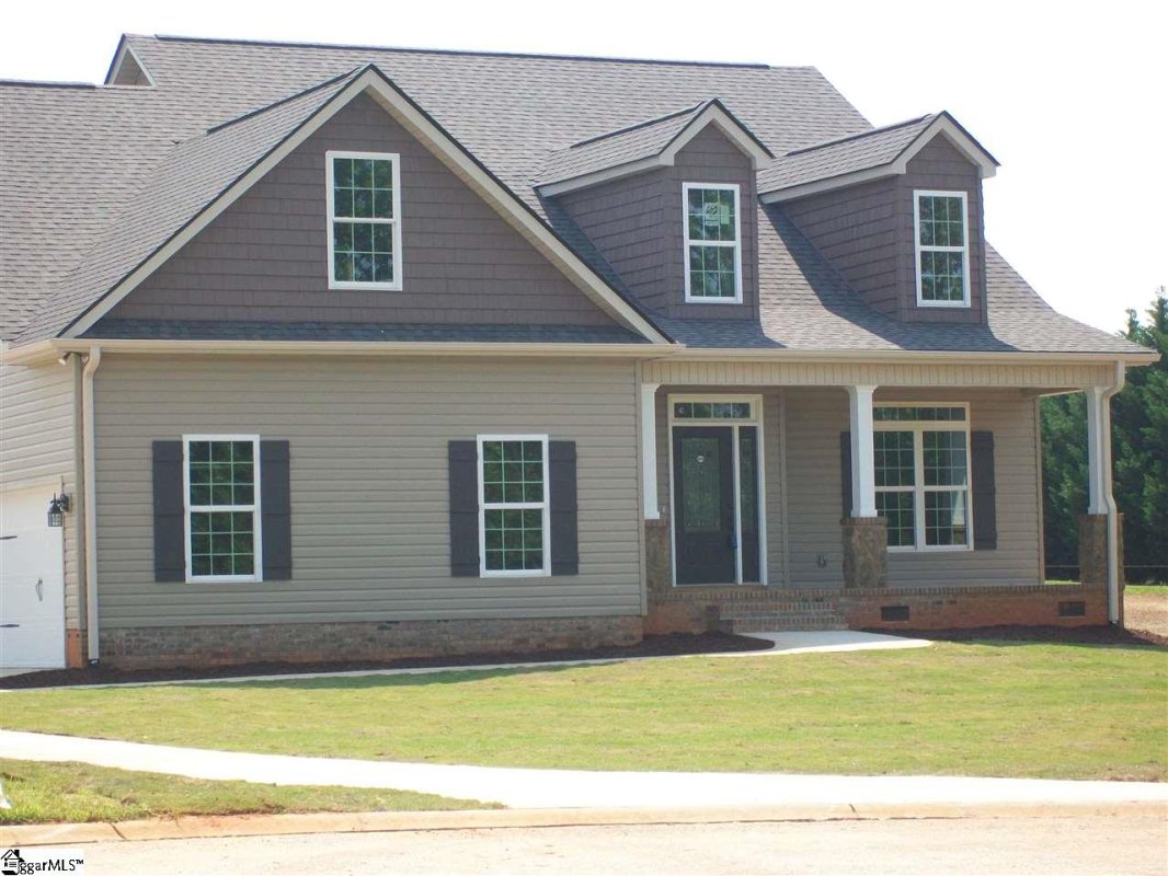 10 Jordan Oak Way