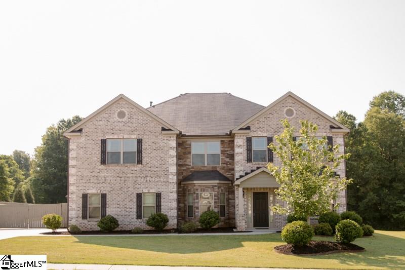 207 Slate Rock Drive