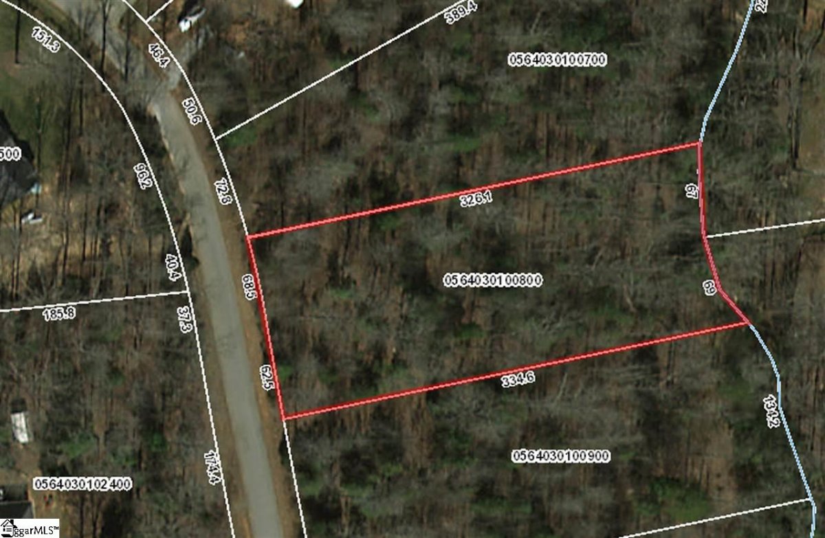 Cardo Lane Lot 8