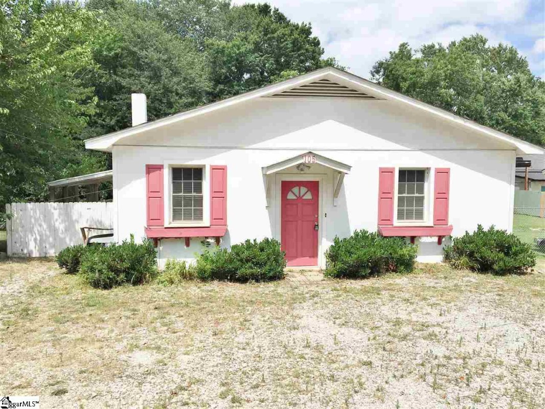 105 Henderson Street