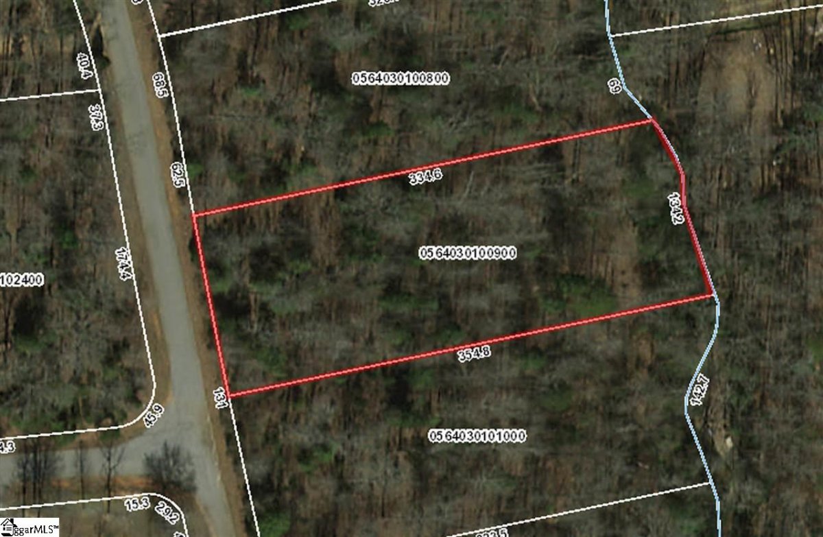 Cardo Lane Lot 9