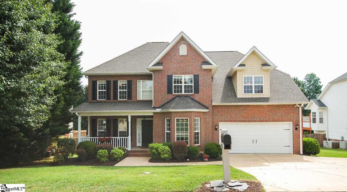 14 Hoptree Drive