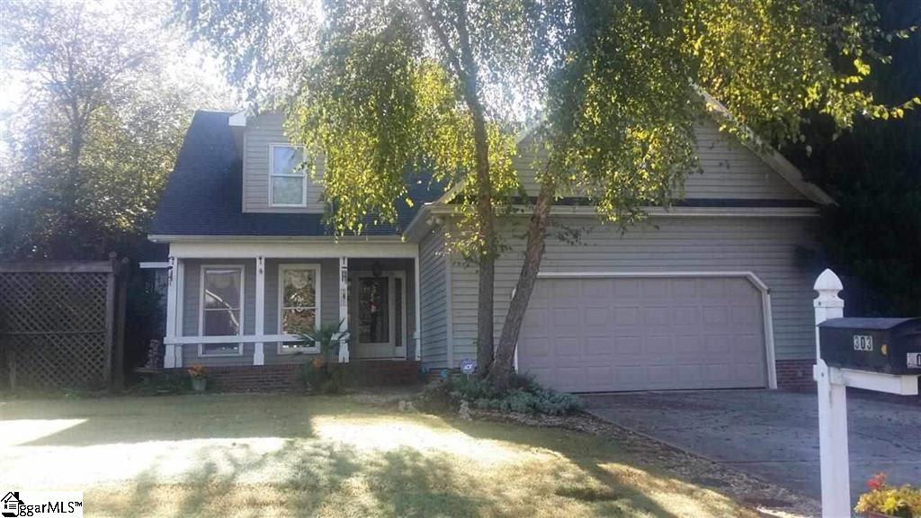 303 Wild Rice Drive
