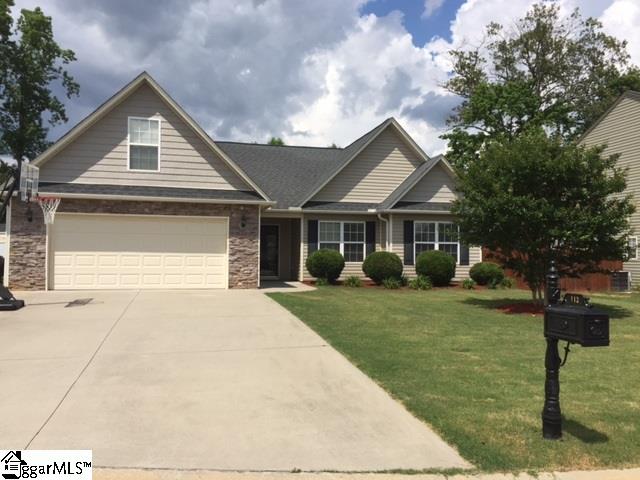 112 Kingsdale Court
