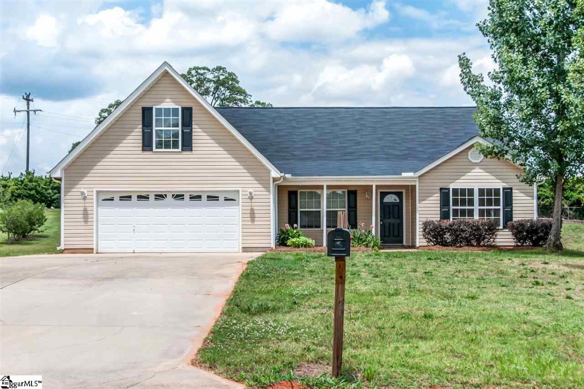 327 Shadowfield Acres Drive