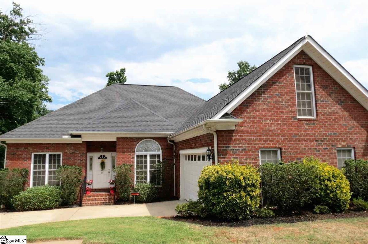 15 Belle Terre Court
