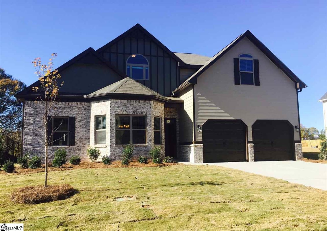 554 Bennington Farm Drive Lot 27