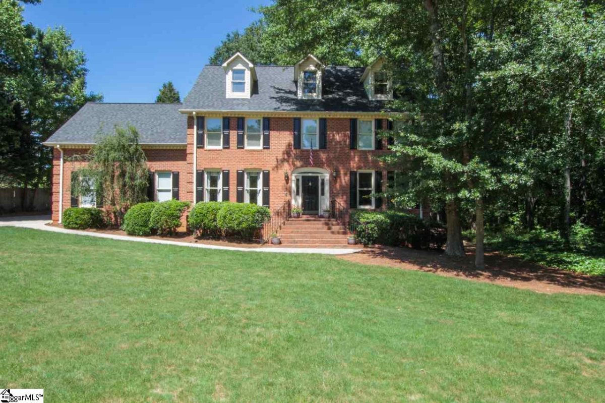 109 Westchester Way