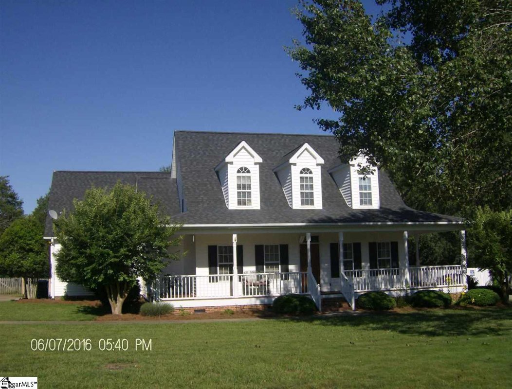 312 Huddersfield Drive