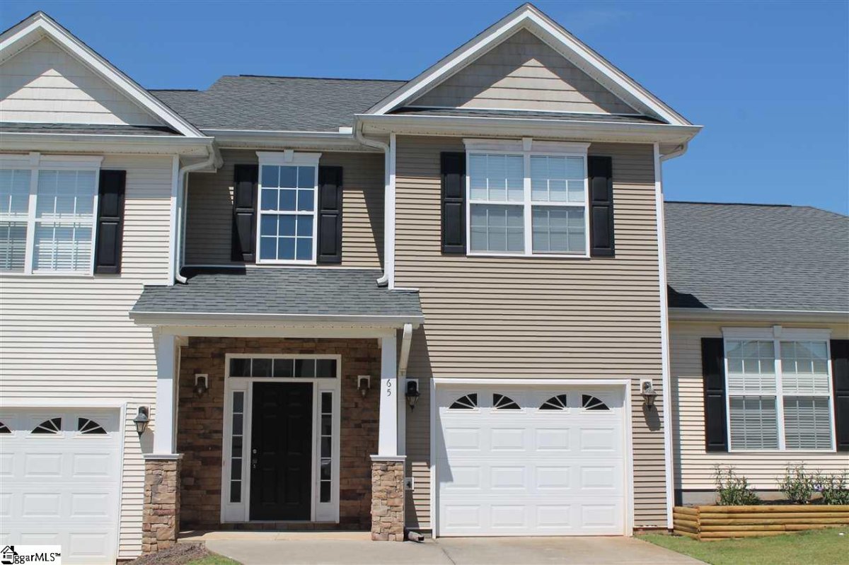 65 Roselite Circle