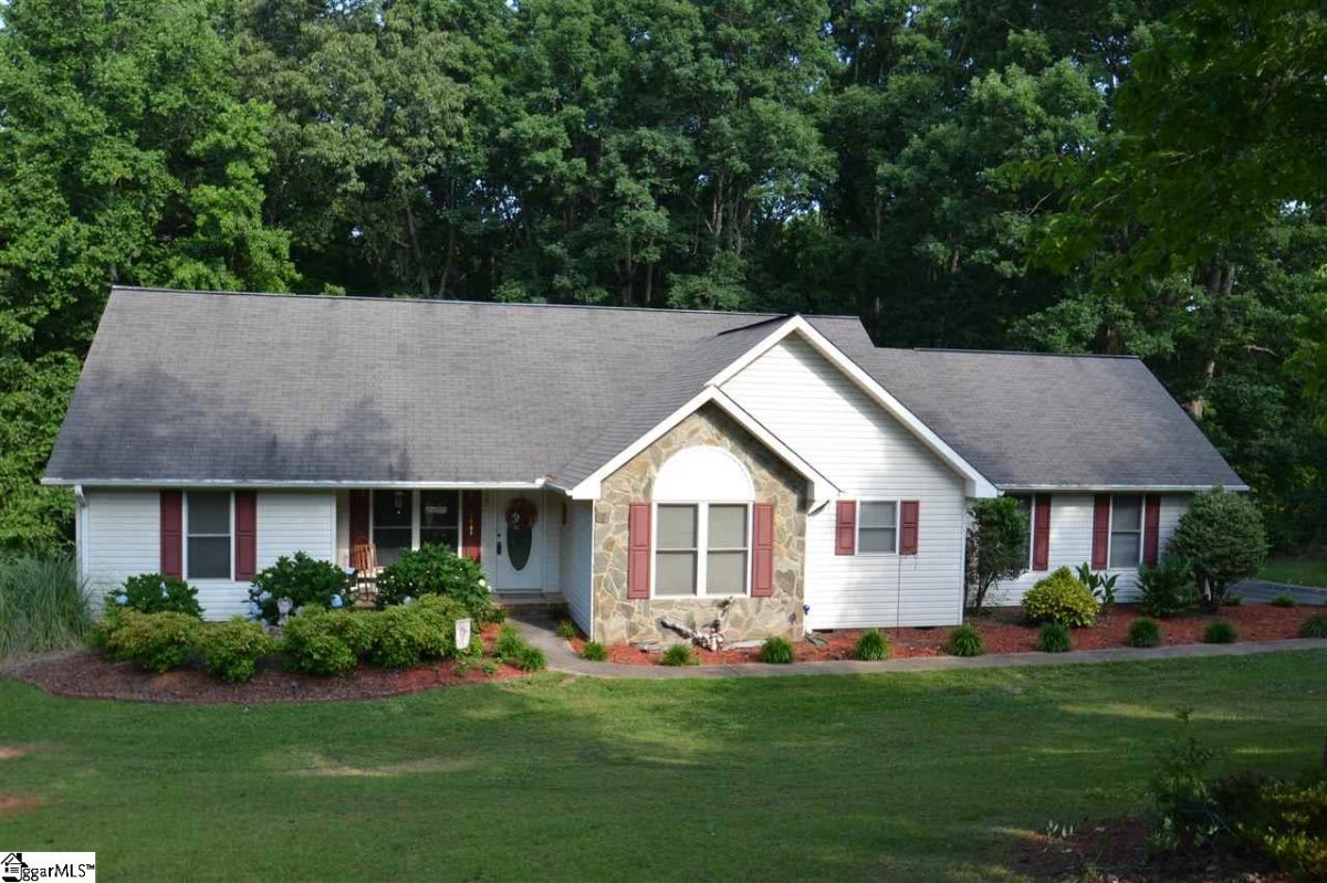 308 Woodsong Drive