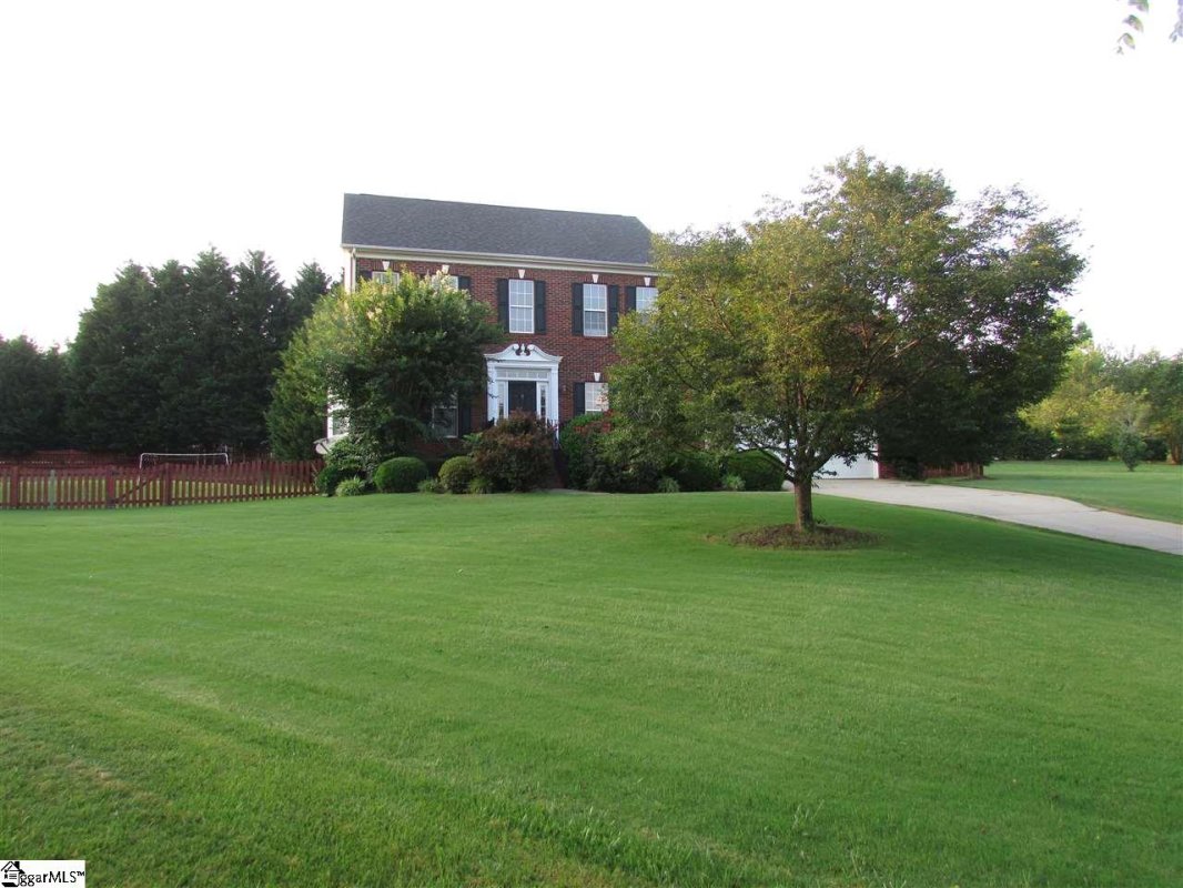 114 Ivory Glen Court