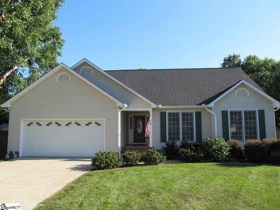 315 Tearose Lane