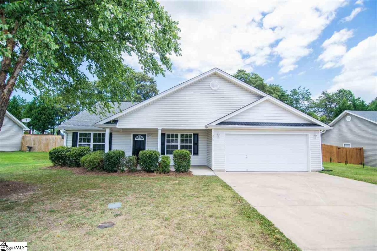316 Braden Court