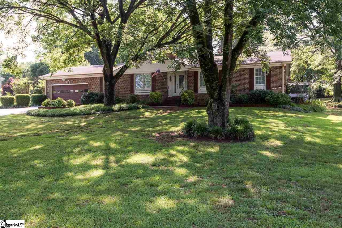 819 Taylor Road