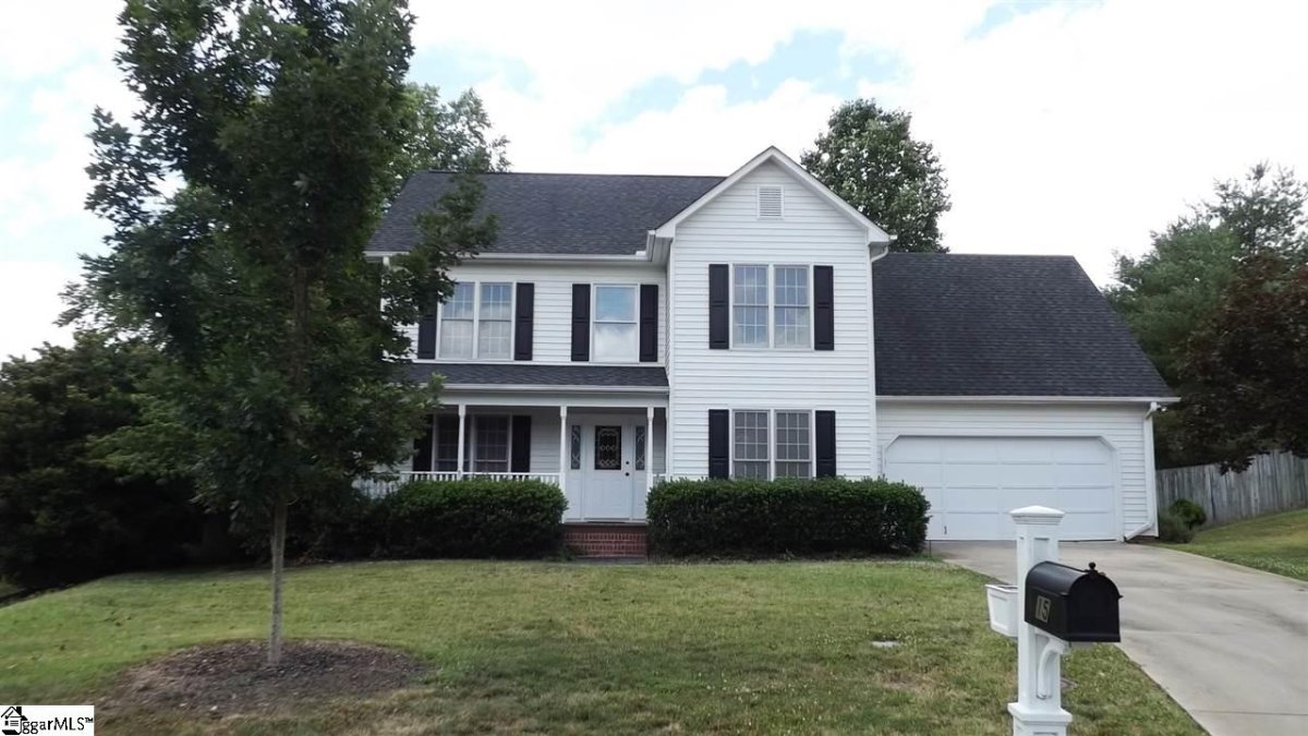 15 Irish Rose Court