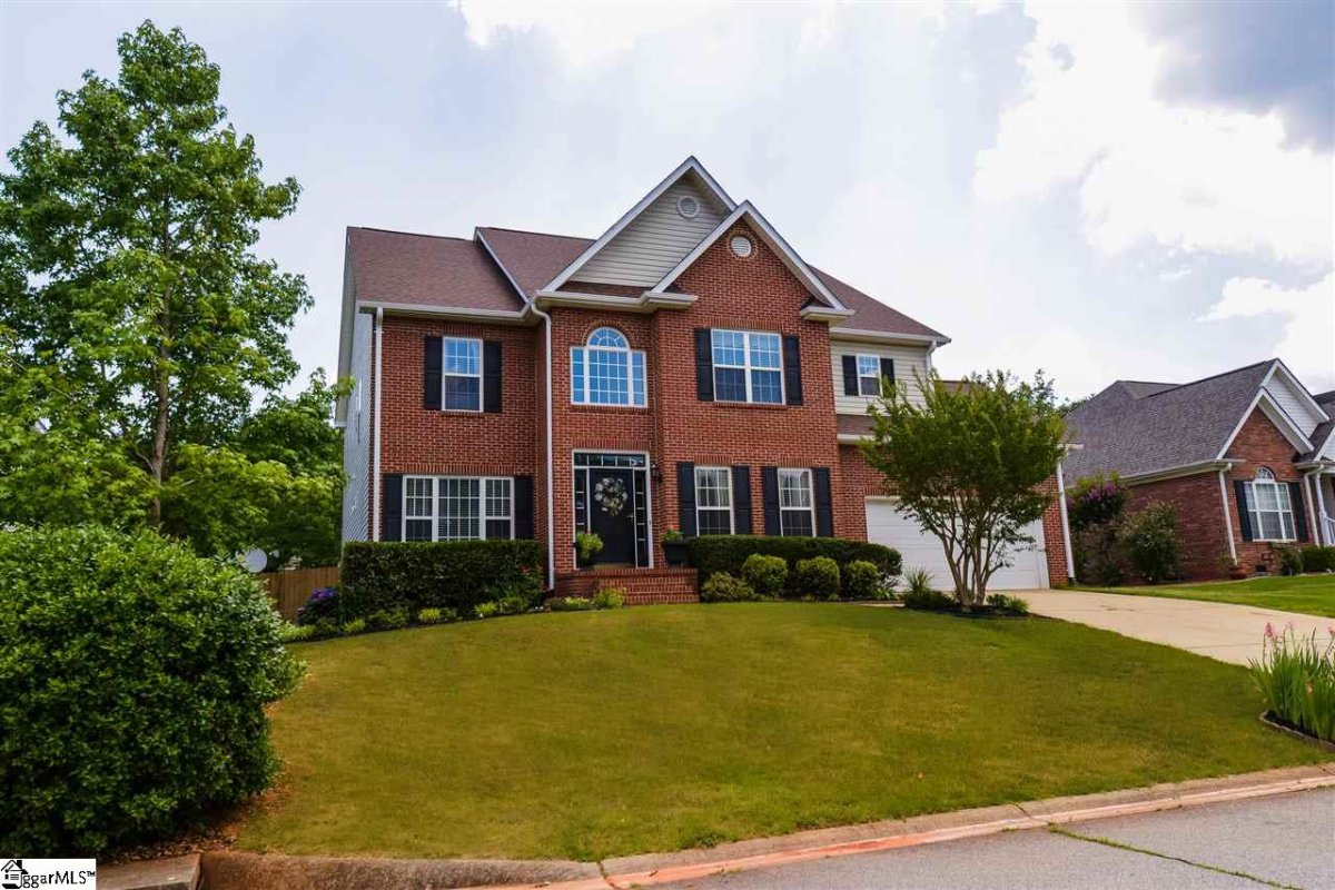 109 W Spindletree Way