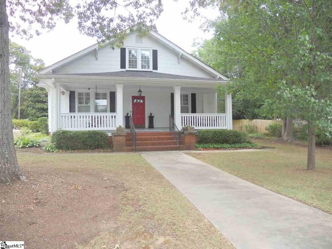 401 South C Street