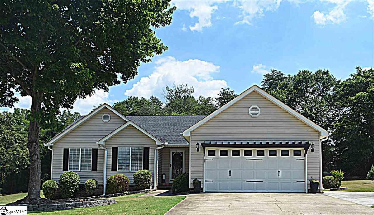 321 Cornelson Drive