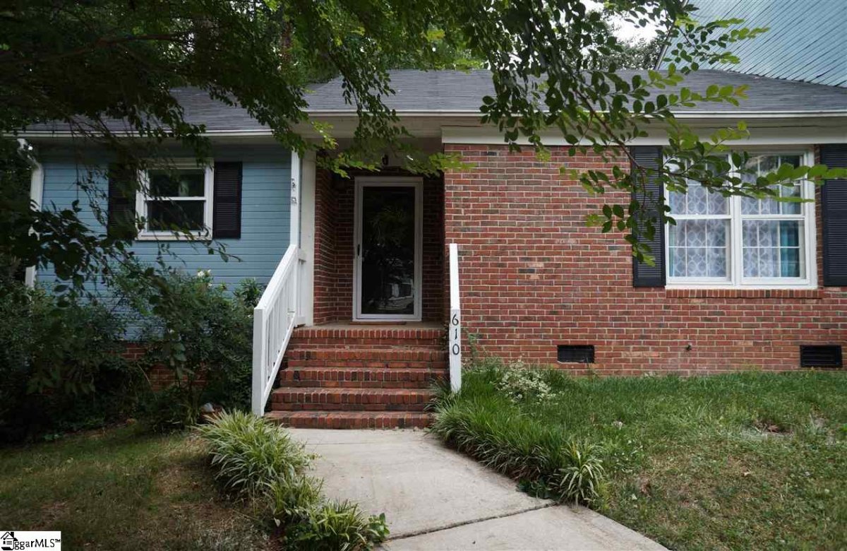 610 Stolls Alley
