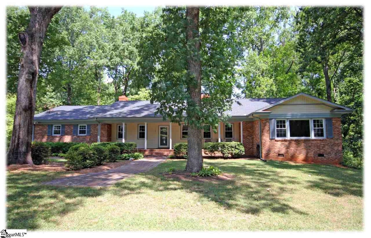 1001 Edwards Road