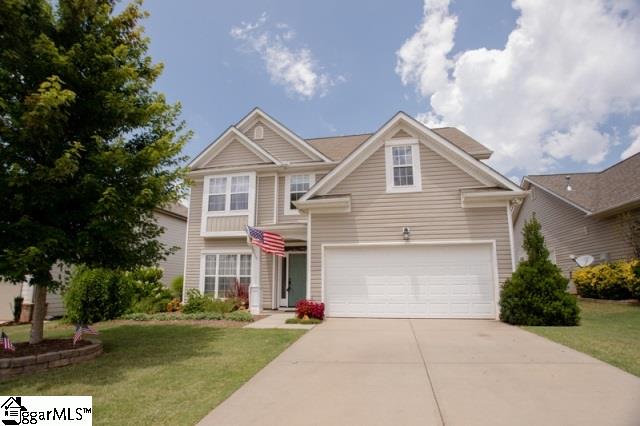 104 Kilsock Court