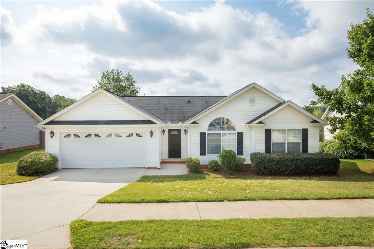 18 Olivine Way