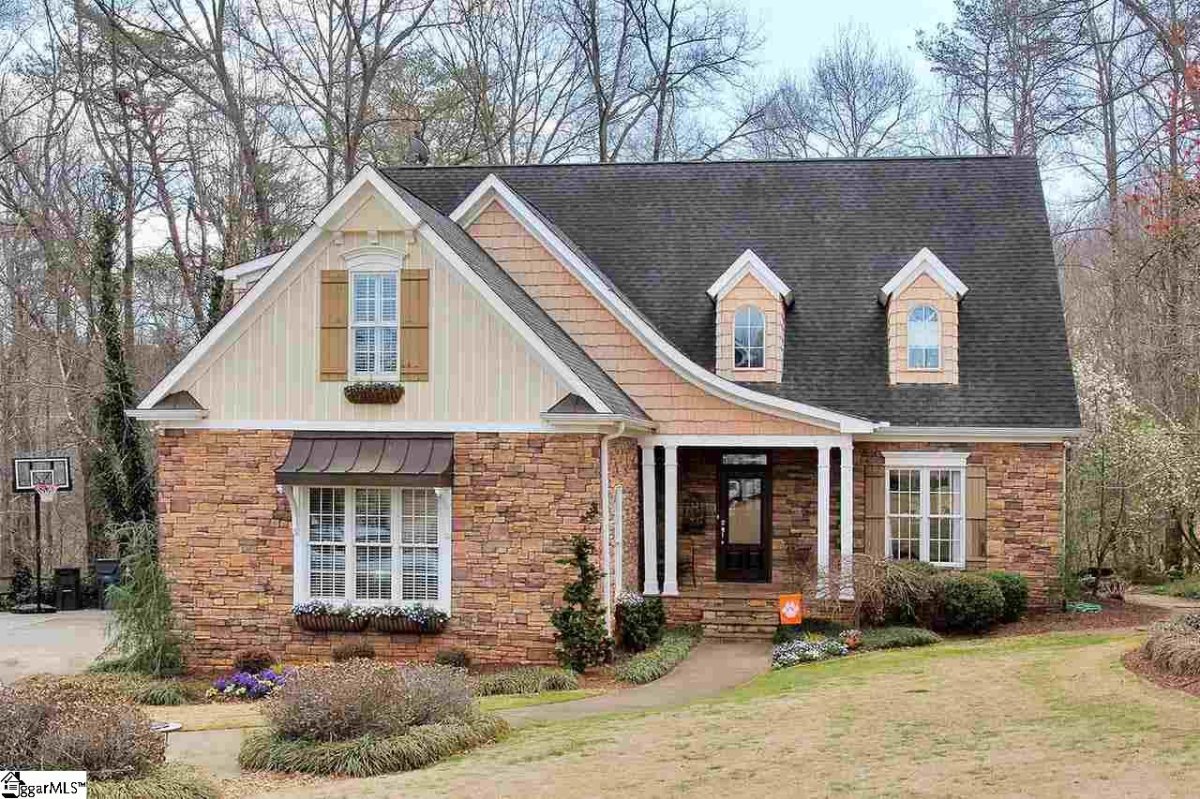 123 Birch River Road