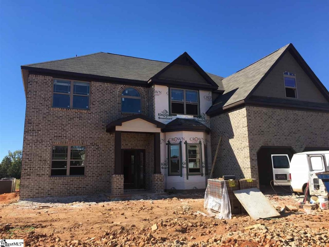 542 Bennington Farm Drive Lot 30