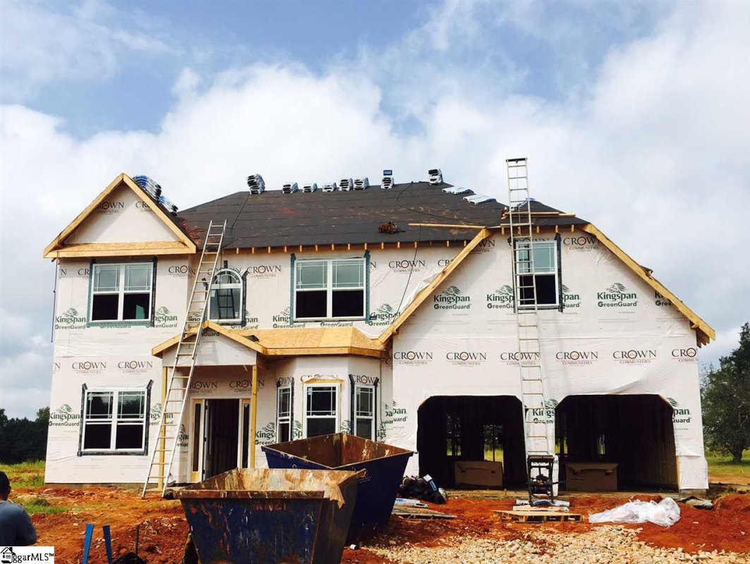 518 Bennington Farm Drive Lot 36