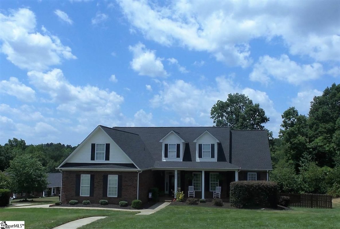 103 Trotter Court