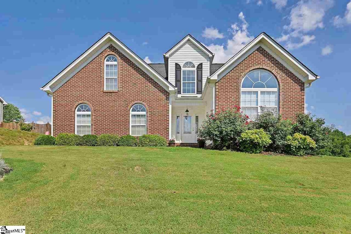 425 Winding Brook Court