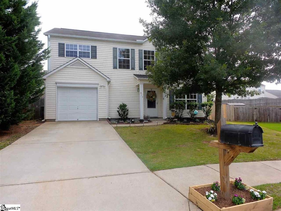 310 Whipporwill Court