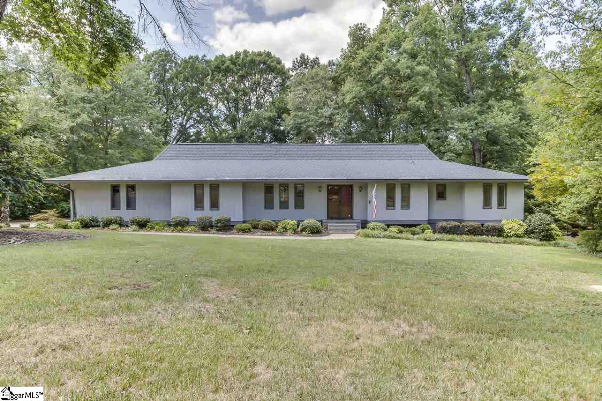 17 Pilgrims Point Road