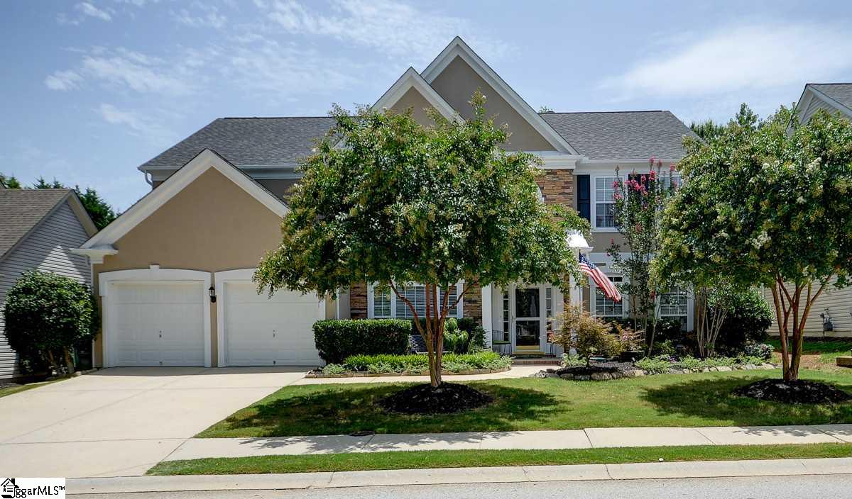 316 Ascot Ridge Lane