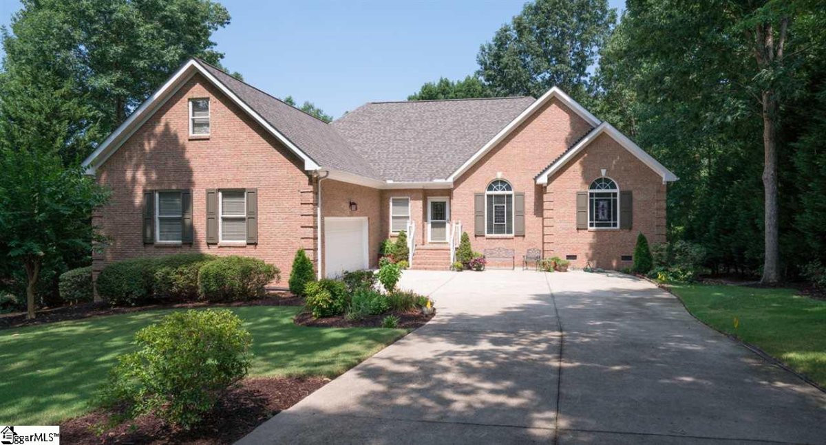 335 Raes Creek Drive