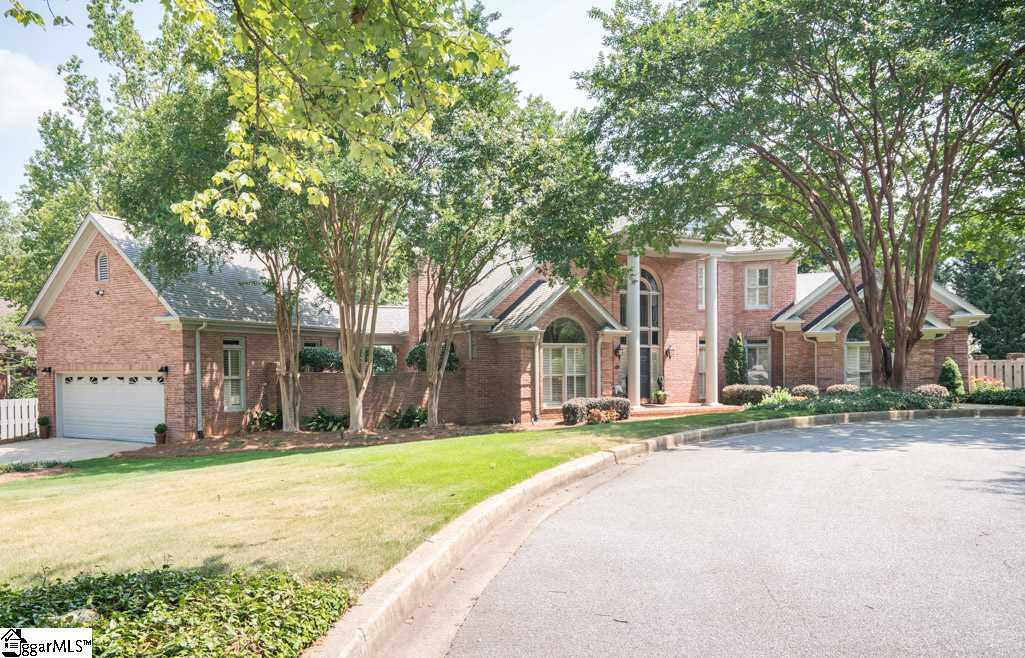 1 Belvoir Court