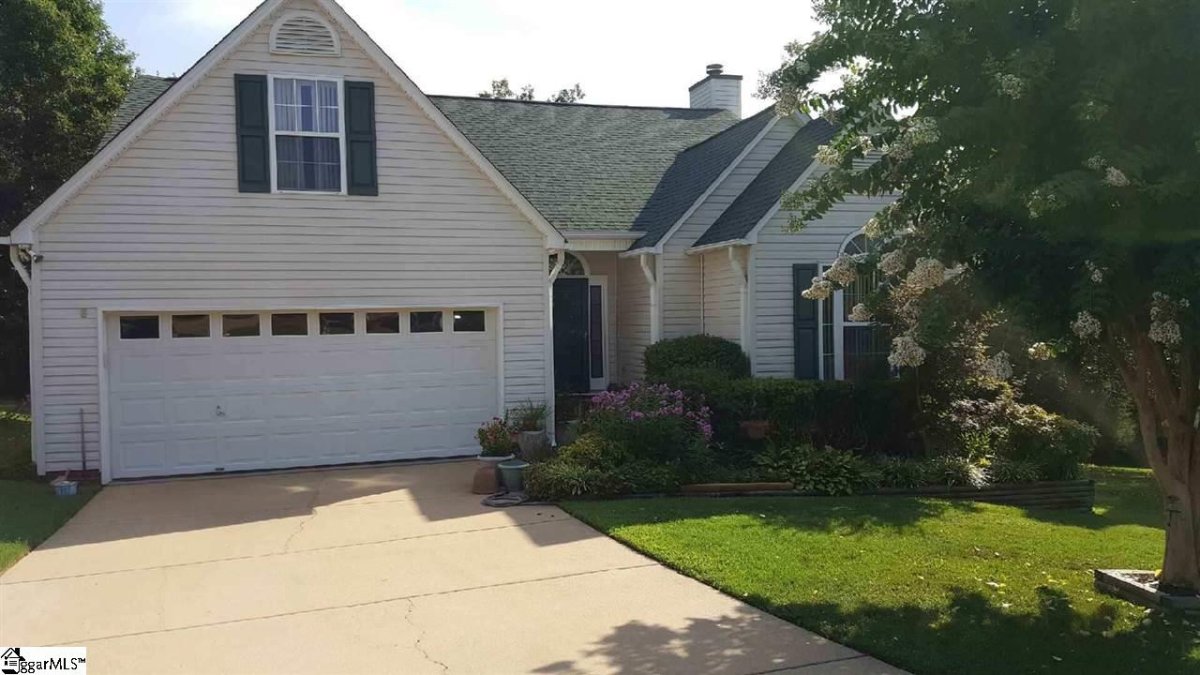 291 W Pheasant Hill Drive