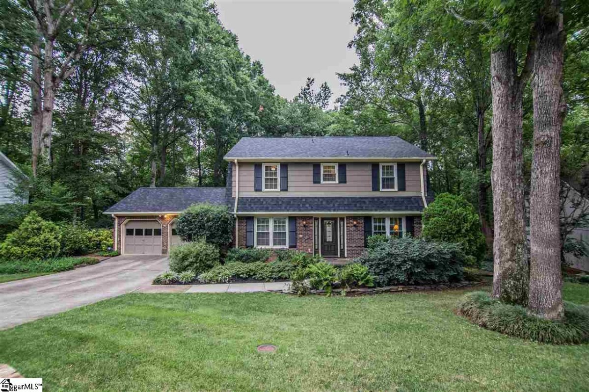 409 Foxcroft Road