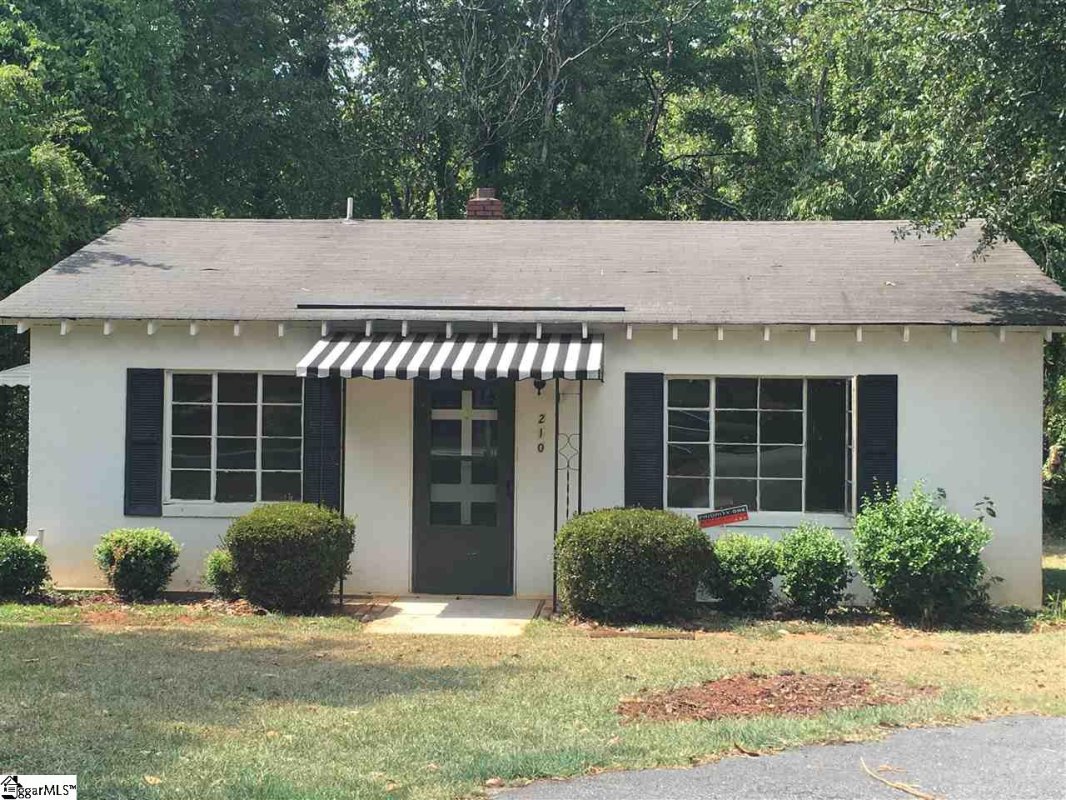 210 Glenn Road
