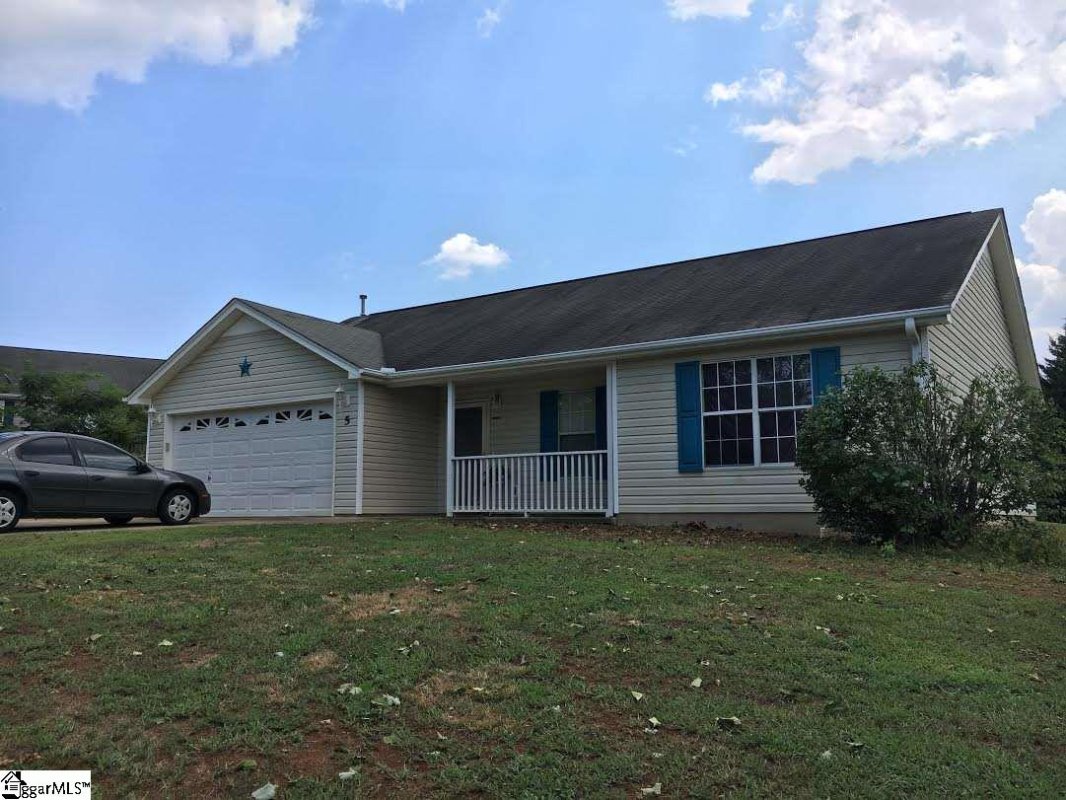 5 Mossy Oak Lane