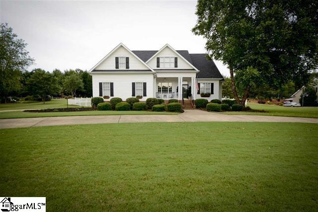 127 N Silver Beech Lane