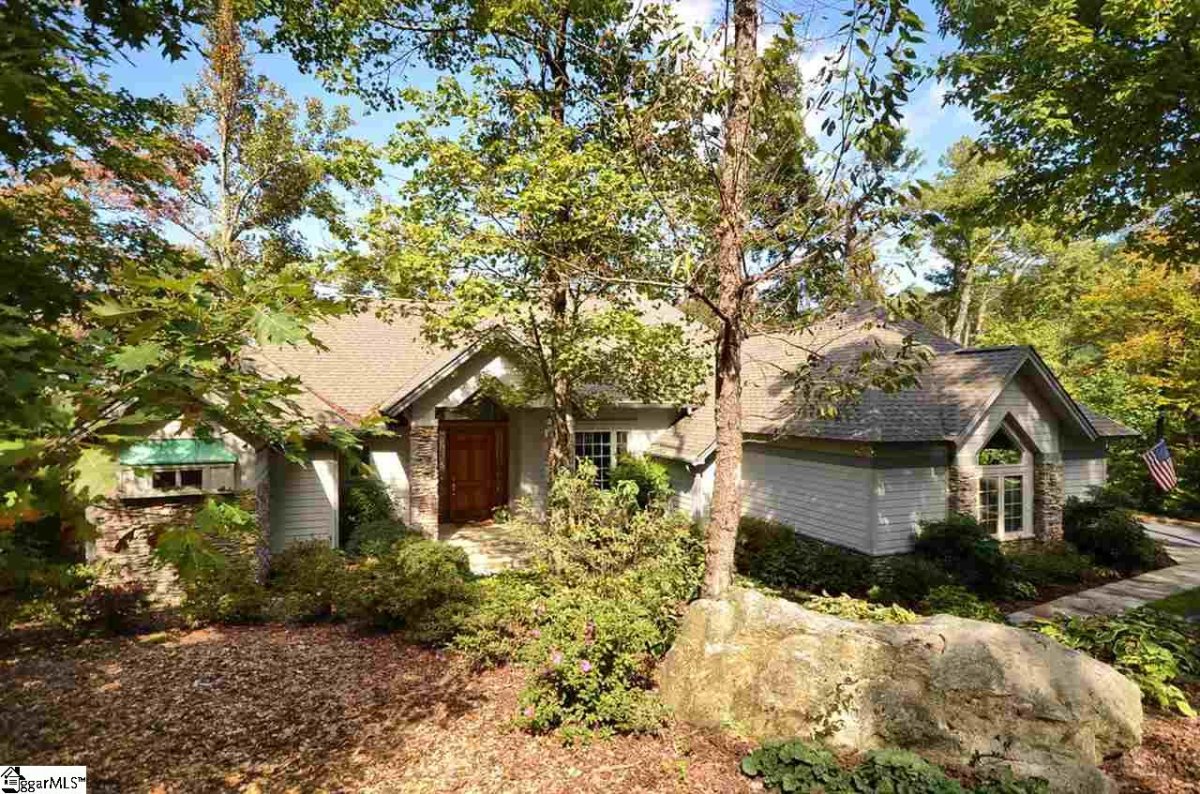 34 Corbin Mountain Road