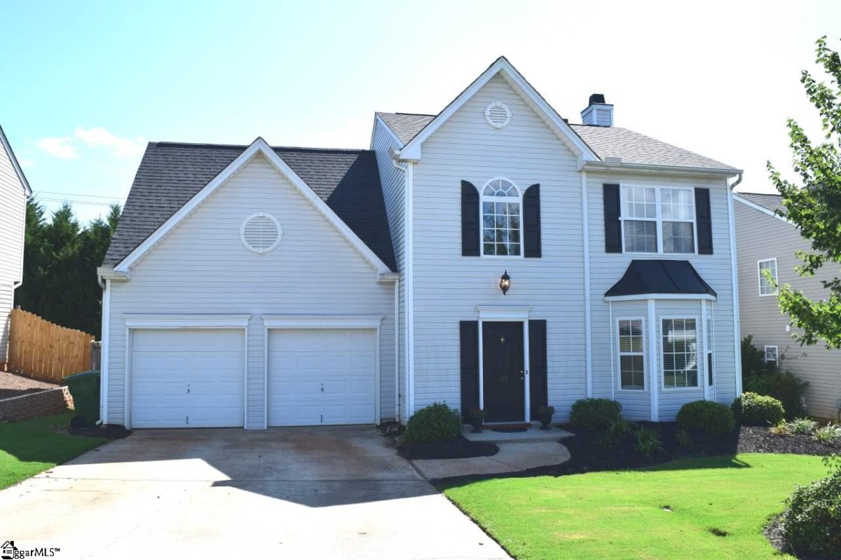 226 Clay Thorn Court