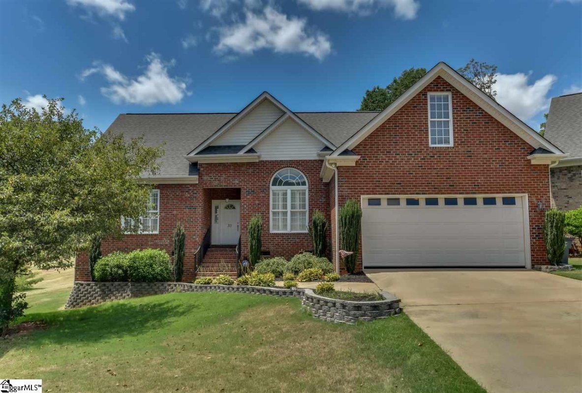 30 Belle Terre Court