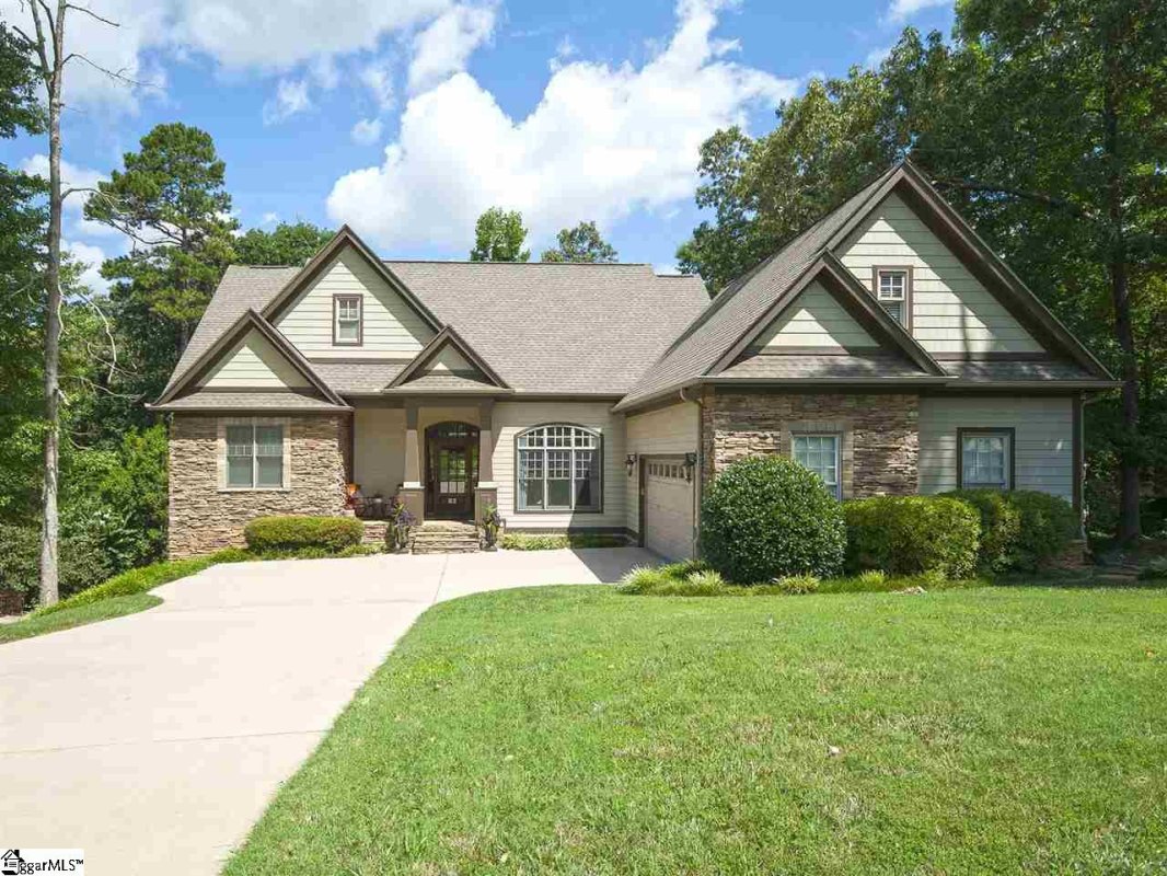 63 Griffith Creek Drive