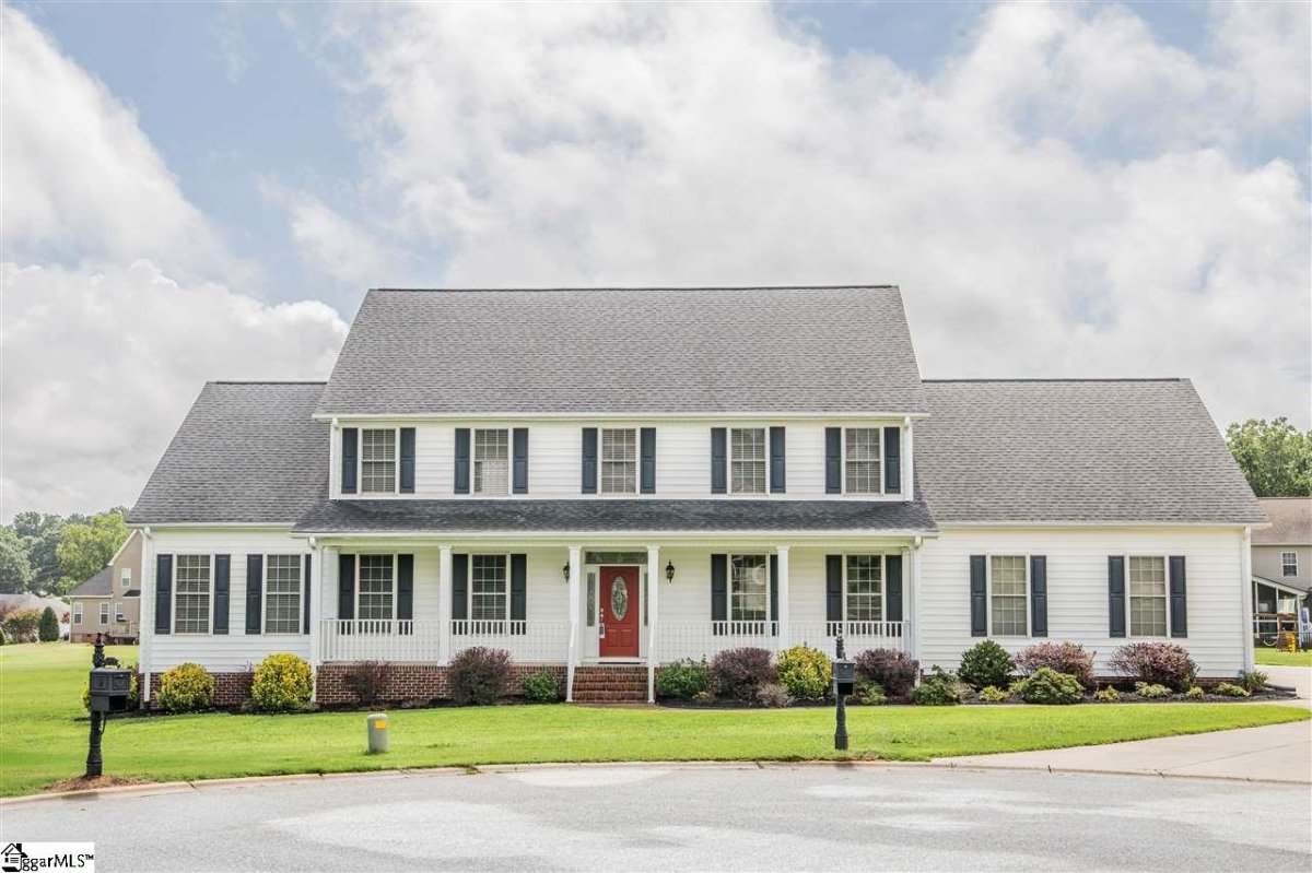 806 Dills Farm Way