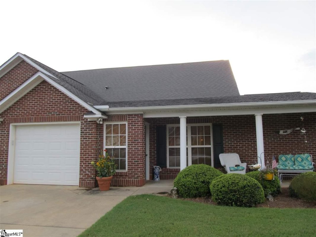 500 Garden Spring Drive