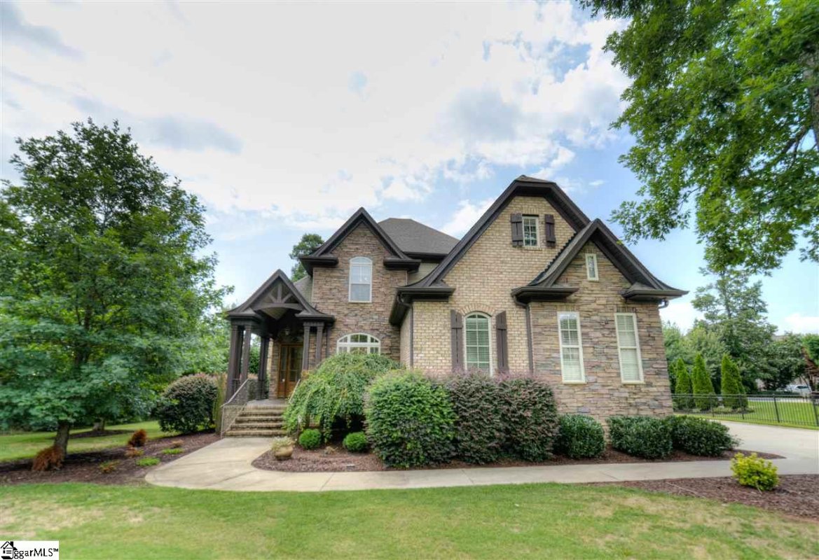 214 New Castle Drive